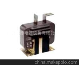 LZJD-10絕緣高壓互感器 0.5S級精度與600/5A規格的卓越性能解析